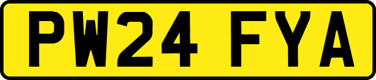 PW24FYA