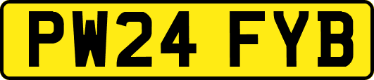 PW24FYB