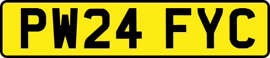 PW24FYC