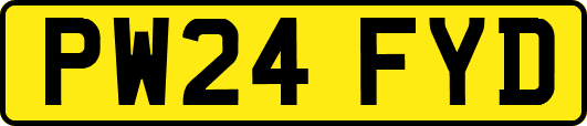 PW24FYD