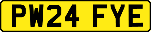 PW24FYE