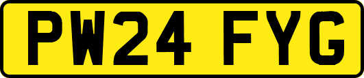 PW24FYG