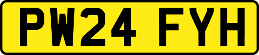 PW24FYH