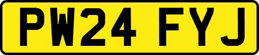 PW24FYJ