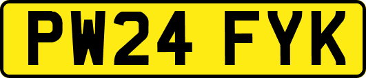 PW24FYK