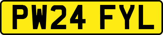 PW24FYL