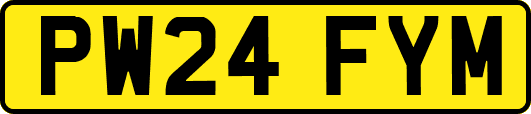 PW24FYM