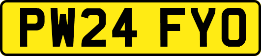 PW24FYO