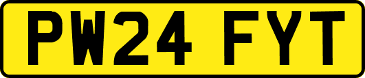PW24FYT