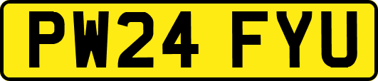 PW24FYU