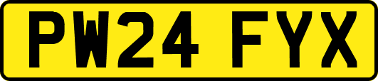 PW24FYX