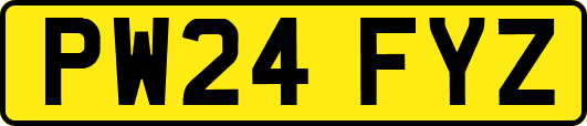 PW24FYZ