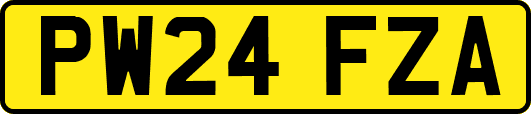 PW24FZA