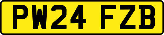 PW24FZB