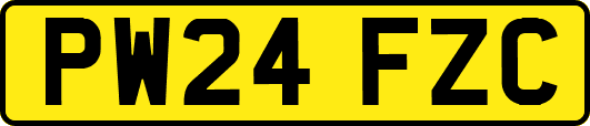 PW24FZC