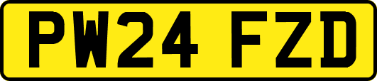 PW24FZD