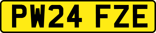 PW24FZE