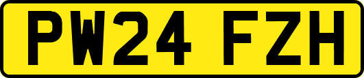 PW24FZH