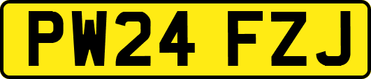 PW24FZJ