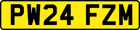 PW24FZM