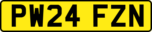 PW24FZN