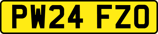 PW24FZO