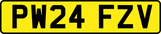 PW24FZV