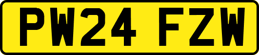 PW24FZW