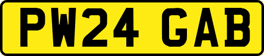 PW24GAB