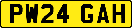 PW24GAH
