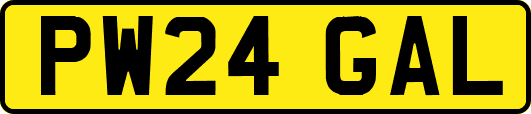 PW24GAL