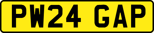 PW24GAP