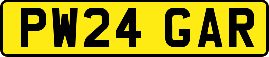 PW24GAR