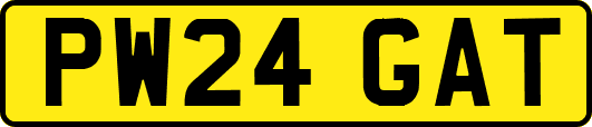 PW24GAT