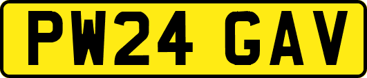PW24GAV