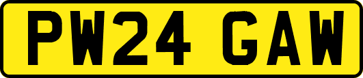 PW24GAW