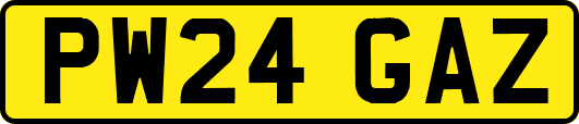 PW24GAZ
