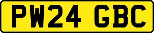 PW24GBC