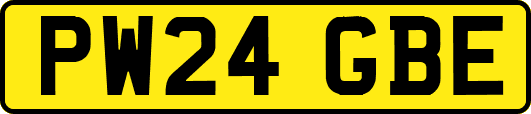 PW24GBE