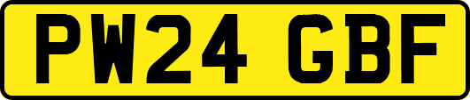 PW24GBF