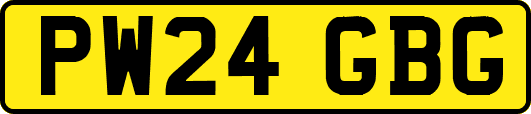 PW24GBG