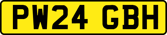 PW24GBH
