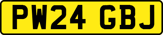 PW24GBJ