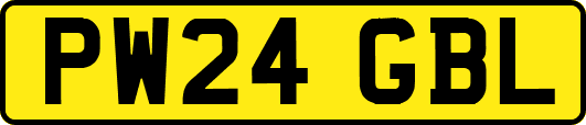 PW24GBL