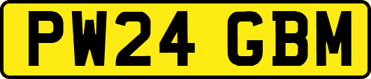 PW24GBM