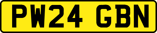 PW24GBN