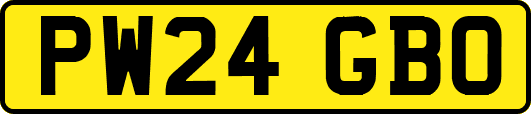 PW24GBO