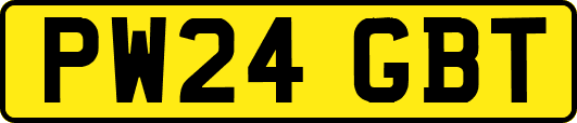 PW24GBT