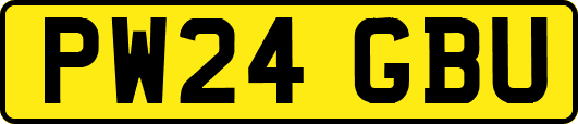 PW24GBU