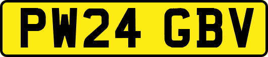 PW24GBV